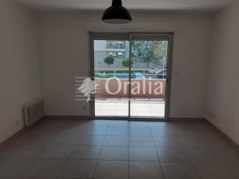 Image 3 - Appartement · Montpellier (34000) · 2 pièces · 42m²