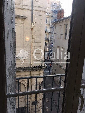 Image 2 - Appartement · Montpellier (34000) · 1 pièce · 23m²