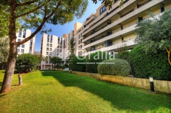 Image 1 - Appartement · Montpellier (34000) · 2 pièces · 42m²