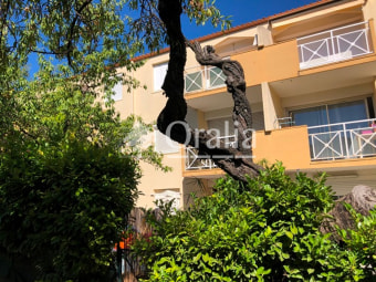Image 1 - Appartement · Montpellier (34000) · 2 pièces · 33m²