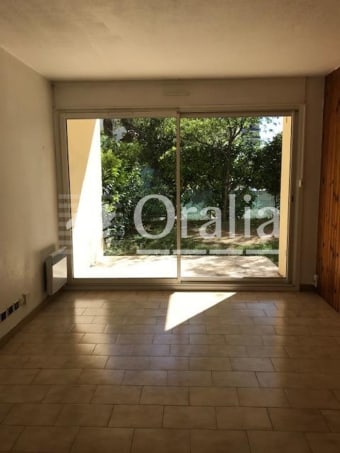 Image 2 - Appartement · Montpellier (34000) · 2 pièces · 33m²