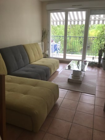 Image 1 - Appartement · Blanquefort (33290) · 3 pièces · 65m²