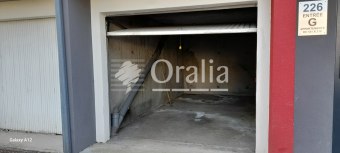 Image 2 - Parking/box · Talence (33400) · 12m²