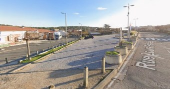 Image 1 - Parking/box · Lacanau (33680) · 12m²