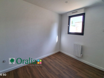 Image 1 - Appartement · Lesparre Medoc (33340) · 3 pièces · 60m²