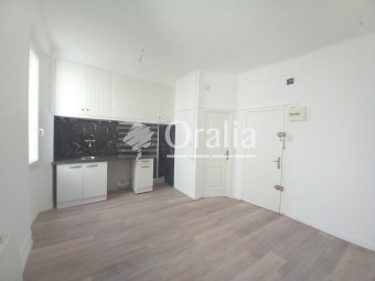 Image 1 - Appartement · Marseille (13004) · 32m²