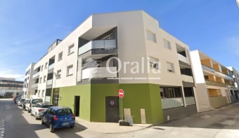 Image 3 - Appartement · Castelnau Le Lez (34170) · 3 pièces · 63m²