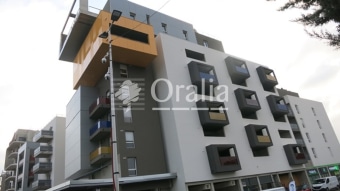 Image 1 - Appartement · Montpellier (34000) · 2 pièces · 42m²