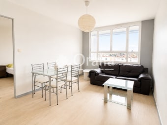 Image 3 - Appartement · Merignac (33700) · 2 pièces · 39m²