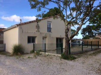 Image 1 - Maison/villa · Listrac Medoc (33480) · 4 pièces · 98m²