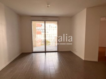 Image 3 - Appartement · Bordeaux (33800) · 2 pièces · 49m²
