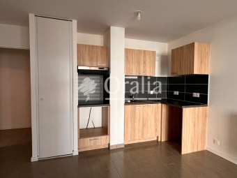 Image 2 - Appartement · Bordeaux (33800) · 2 pièces · 49m²