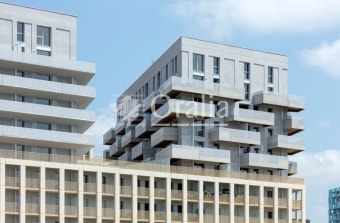 Image 1 - Parking/box · Bordeaux (33800) · 5m²