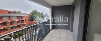 Image 3 - Appartement · Montpellier (34070) · 3 pièces · 60m²