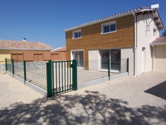 Image 1 - Maison/villa · Listrac Medoc (33480) · 4 pièces · 99m²