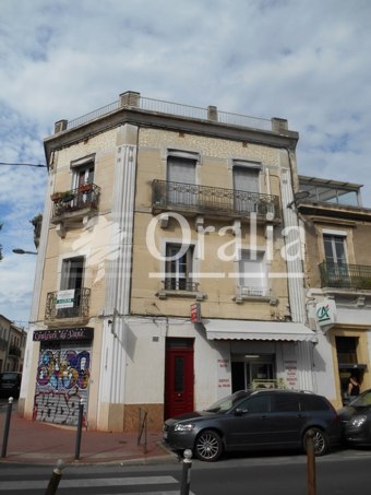 Image 1 - Appartement · Montpellier (34090) · 3 pièces · 50m²
