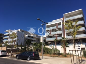 Image 1 - Appartement · Juvignac (34990) · 1 pièce · 28m²