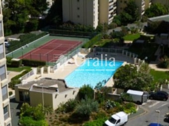 Image 2 - Appartement · Montpellier (34000) · 1 pièce · 33m²