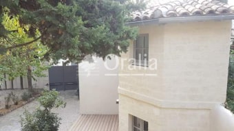 Image 1 - Appartement · Montpellier (34000) · 1 pièce · 28m²