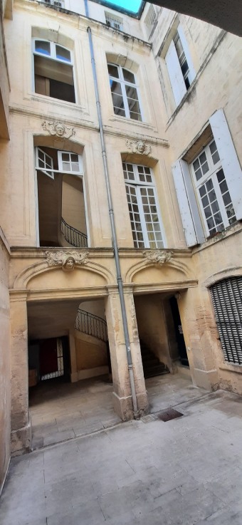 Image 3 - Appartement · Montpellier (34000) · 2 pièces · 42m²