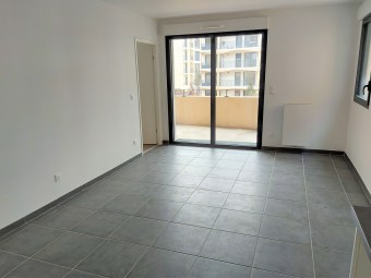 Image 1 - Appartement · Pessac (33600) · 2 pièces · 48m²
