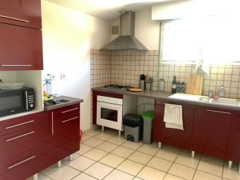 Image 1 - Maison/villa · Merignac (33700) · 3 pièces · 63m²