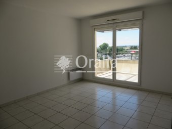 Image 2 - Appartement · Montpellier (34070) · 2 pièces · 38m²