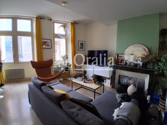 Image 1 - Appartement · Bordeaux (33000) · 69m²