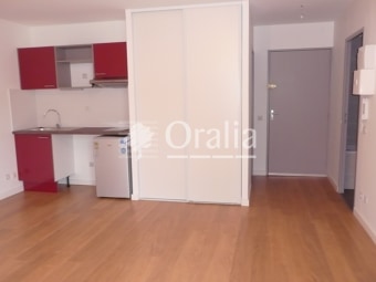 Image 3 - Appartement · Montpellier (34000) · 1 pièce · 31m²