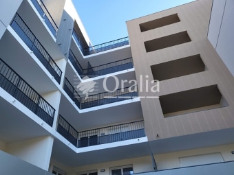 Image 1 - Appartement · Montpellier (34080) · 2 pièces · 43m²