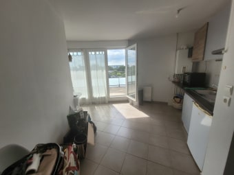 Image 3 - Appartement · Merignac (33700) · 1 pièce · 32m²