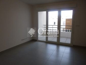 Image 3 - Appartement · Montpellier (34000) · 2 pièces · 43m²