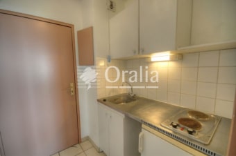 Image 1 - Appartement · Montpellier (34000) · 1 pièce · 17m²