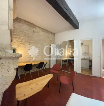 Image 3 - Appartement · Bordeaux (33000) · 1 pièce · 26m²
