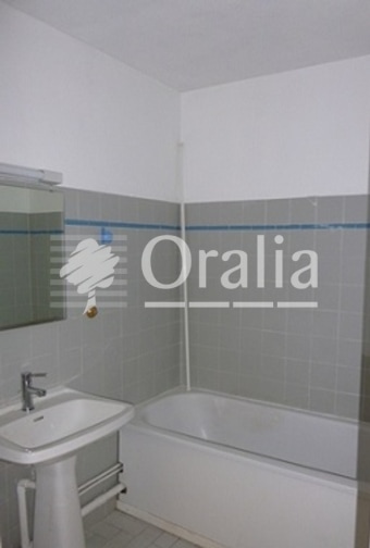 Image 1 - Appartement · Montpellier (34000) · 2 pièces · 48m²