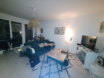 Image 1 - Appartement · Le Taillan Medoc (33320) · 2 pièces · 44m²