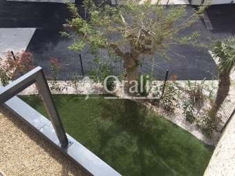 Image 1 - Appartement · Vendargues (34740) · 2 pièces · 45m²