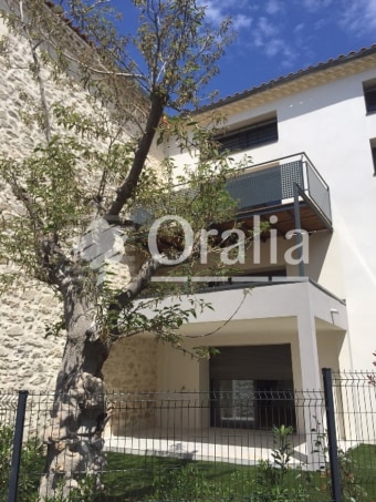 Image 3 - Appartement · Vendargues (34740) · 2 pièces · 45m²