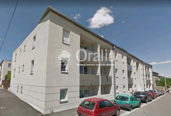 Image 1 - Appartement · Vendargues (34740) · 2 pièces · 48m²