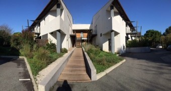 Image 2 - Appartement · Montpellier (34090) · 2 pièces · 29m²