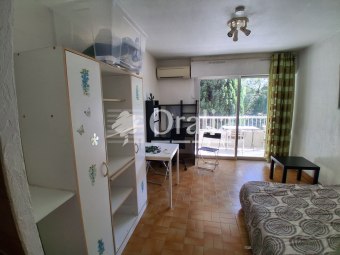 Image 3 - Appartement · Montpellier (34080) · 1 pièce · 22m²