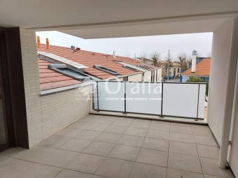 Image 1 - Appartement · Bordeaux (33800) · 4 pièces · 86m²