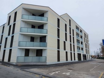 Image 2 - Appartement · Bordeaux (33800) · 4 pièces · 86m²