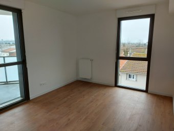 Image 2 - Appartement · Bordeaux (33800) · 4 pièces · 86m²