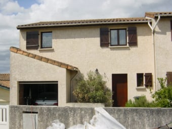 Image 1 - Maison/villa · Blanquefort (33290) · 4 pièces · 84m²