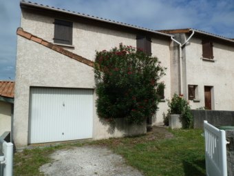Image 3 - Maison/villa · Blanquefort (33290) · 4 pièces · 84m²