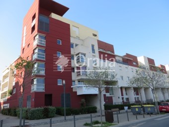 Image 3 - Appartement · Montpellier (34070) · 2 pièces · 44m²