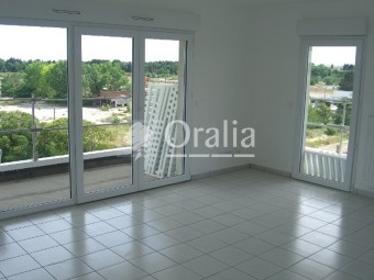 Image 1 - Appartement · Montpellier (34000) · 3 pièces · 61m²