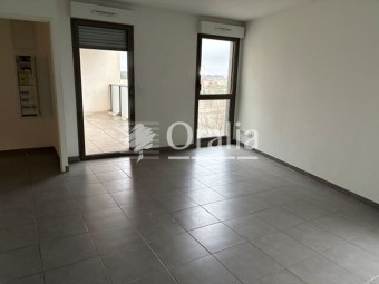 Image 3 - Appartement · Montpellier (34070) · 2 pièces · 50m²