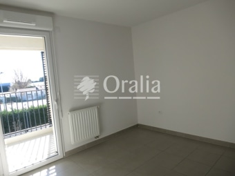 Image 1 - Appartement · St Georges D Orques (34680) · 2 pièces · 40m²